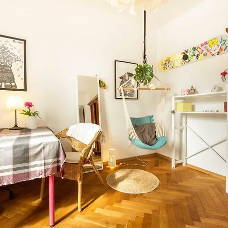 Apartament Concierge Old Town Square