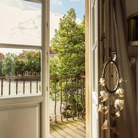 Apartament Concierge Old Town Square