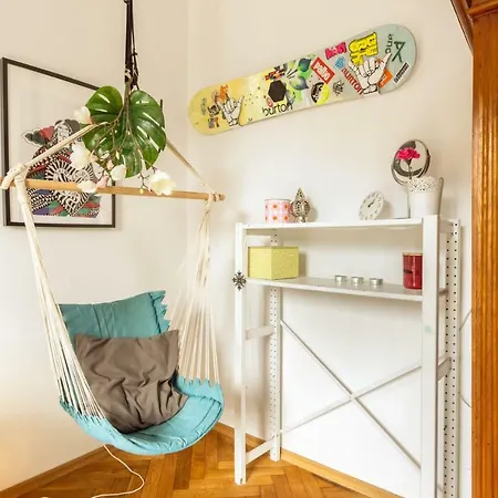 Apartament Concierge Old Town Square *